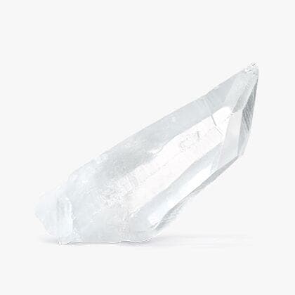 ГОРНЫЙ ХРУСТАЛЬ