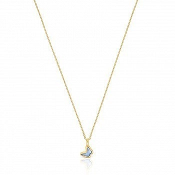 Колье TOUS Gregal 311732520