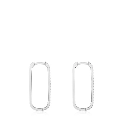 Серьги TOUS Les Classiques 1004132700 - 3