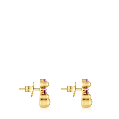 Серьги TOUS Color Bear LGG 1004255100 - 1