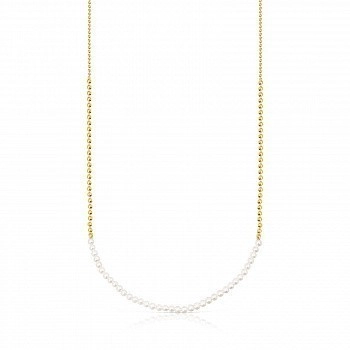 Колье TOUS Gloss 111232530