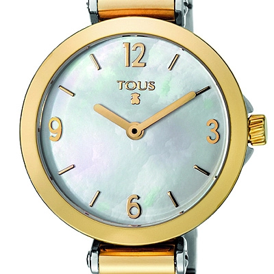 Часы TOUS Icon Charms 700350165 - 1