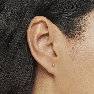 Серьги TOUS Basics 1004194600 - 5
