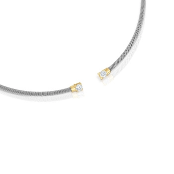 Колье TOUS Mesh LGD 1004506300