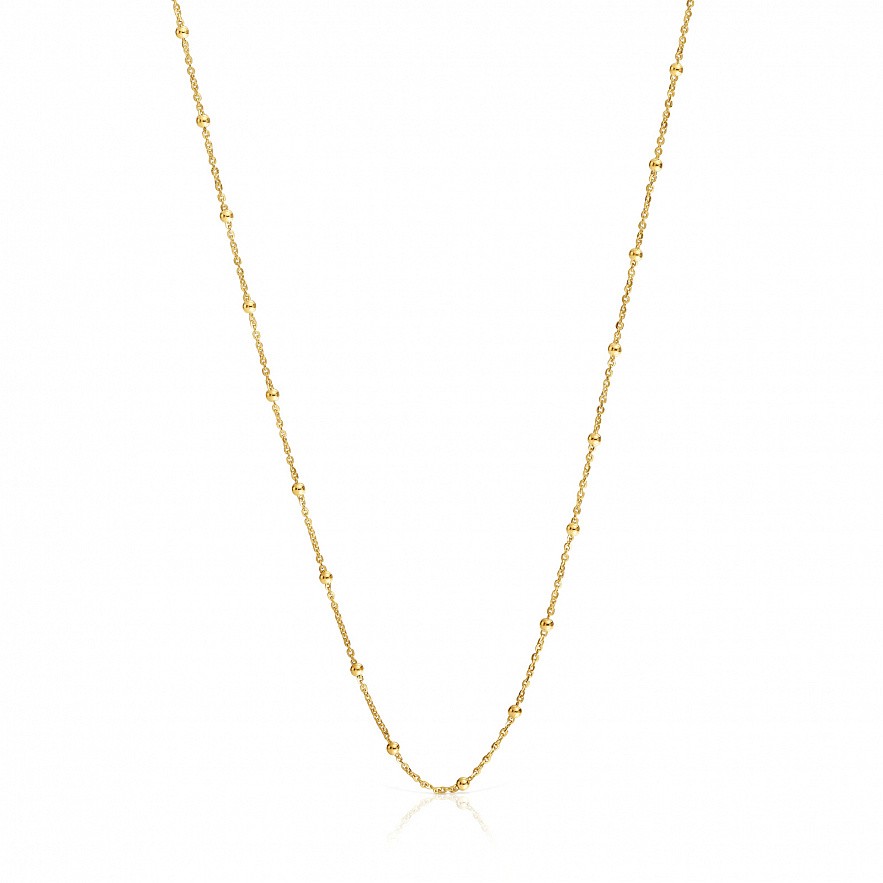 Цепочка TOUS Basics 311903170