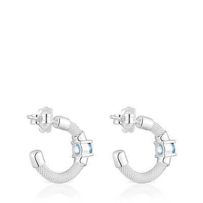 Серьги TOUS Mesh LGG 1004480400 - 4