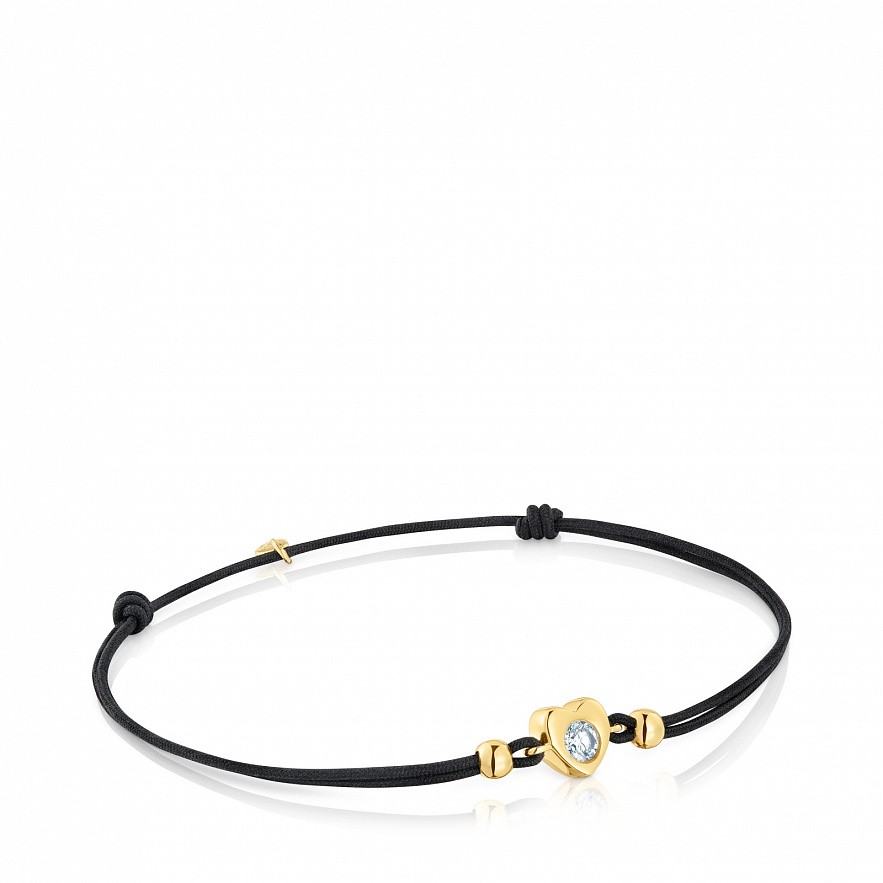 Браслет TOUS Lili Motives LGD 1004429200