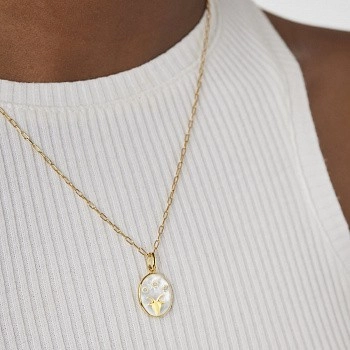 Кулон TOUS Zodiaco 315054660 - 1