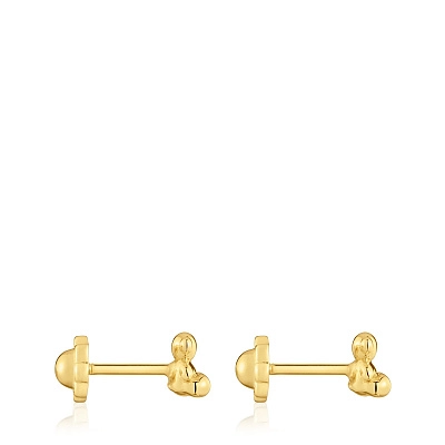 Серьги TOUS Bold Bear 1004357300 - 1