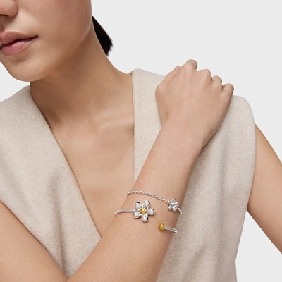 Браслет TOUS Daisy 1004319400 - 4