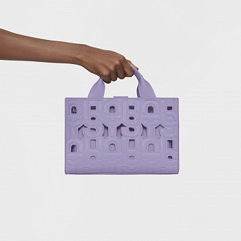 Сумка TOUS Manifesto Cut 2002042129 - 1