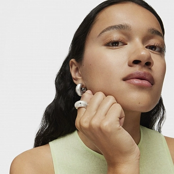 Кольцо TOUS Galia Basic 100410791 - 1