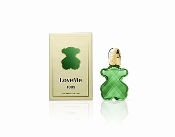 Парфум TOUS Духи для женщин LOVEME THE EMERALD ELIXIR, 30 мл 44702000 - 1