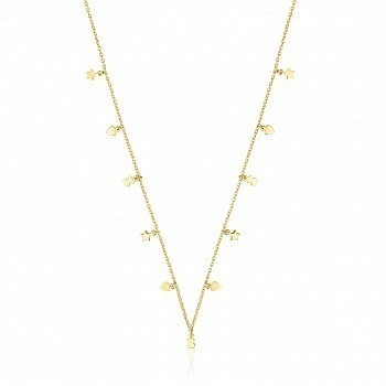 Колье TOUS Cool Joy 018152510