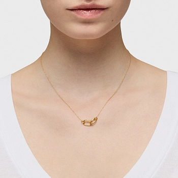 Колье TOUS Hold Oval 1004224100 - 1