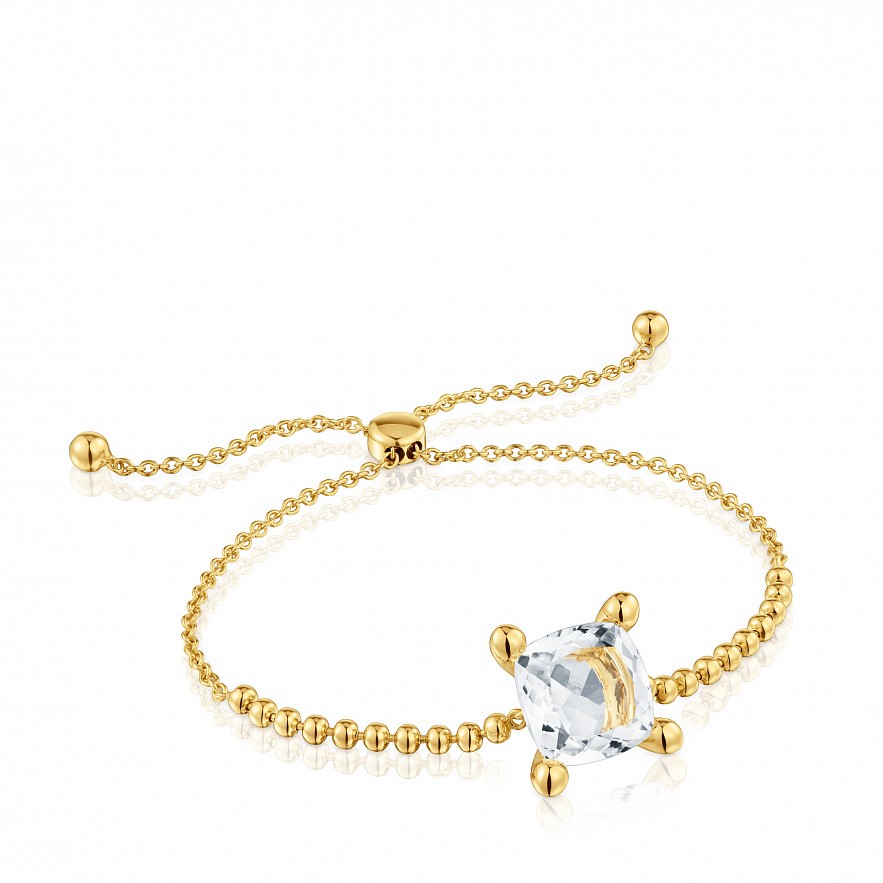 Браслет TOUS Color White 1004235400