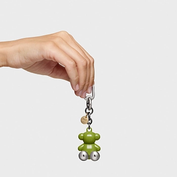 Брелок TOUS Bold Bear 2002358839 - 1