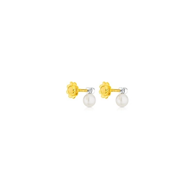 Серьги TOUS Basics 111023052 - 2