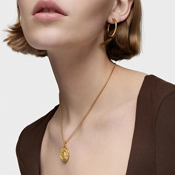 Кулон TOUS Tamara Falcó 111384550 - 1