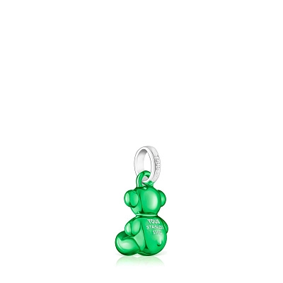 Кулон TOUS Bold Bear 211524700 - 2