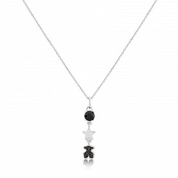 Колье TOUS Join 512794500