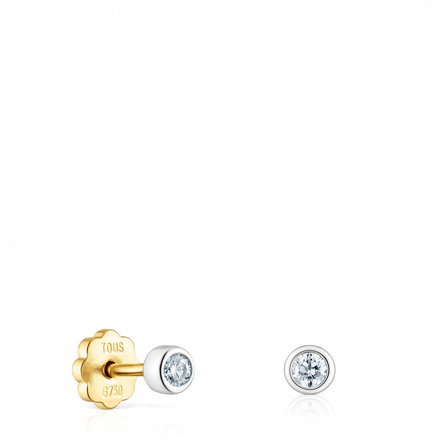 Серьги TOUS Diamonds 111021060