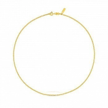 Ожерелье TOUS Chain 211902910