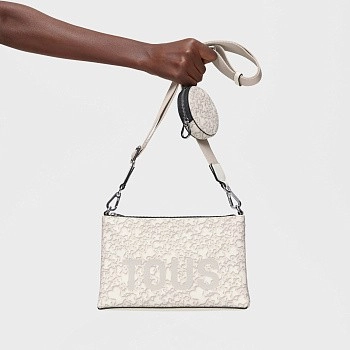 Сумка TOUS Kaos Mini Evolution 2002019547 - 1