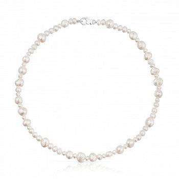 Колье TOUS Basic 1004265400