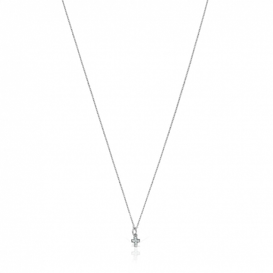 Колье TOUS Les Classiques 318524010