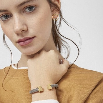 Браслет TOUS Sweet Dolls 715900202 - 1