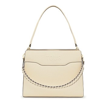 Сумка TOUS Audree Saffiano 2002286301