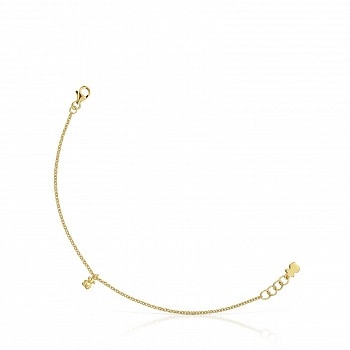 Браслет TOUS Bold Bear 311561690