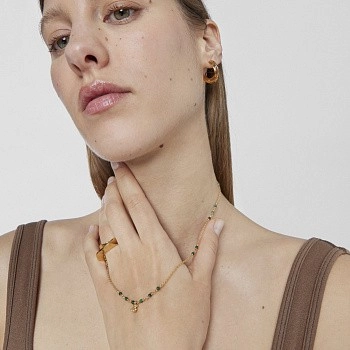 Колье TOUS Bold Bear 311562630 - 1