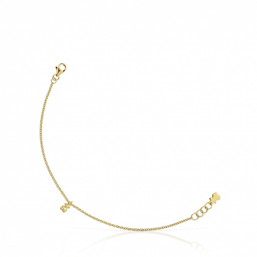 Браслет TOUS Bold Bear 311561690