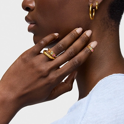 Кольцо TOUS Icon Color LGG 100449120 - 3