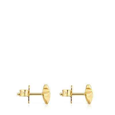 Серьги TOUS Icon Metal 1004486200 - 3