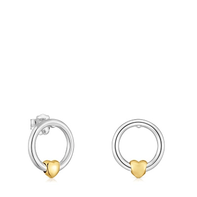 Серьги TOUS Flechazo 1004560400