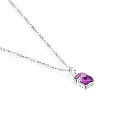 Колье TOUS Icon Color 015432540 - 2