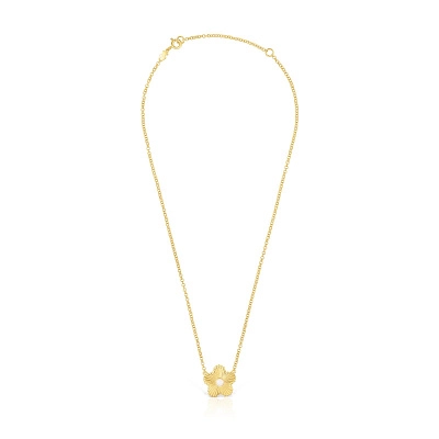 Колье TOUS Iris Motif 311662510 - 1