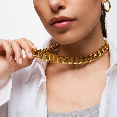 Колье TOUS Basics 1004631900 - 4