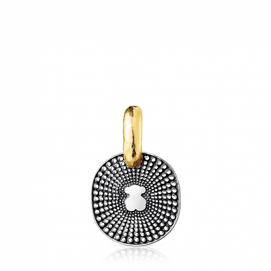 Кулон TOUS Oursin 111314500