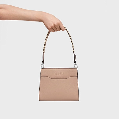 Сумка TOUS Audree Saffiano 2002287045 - 6