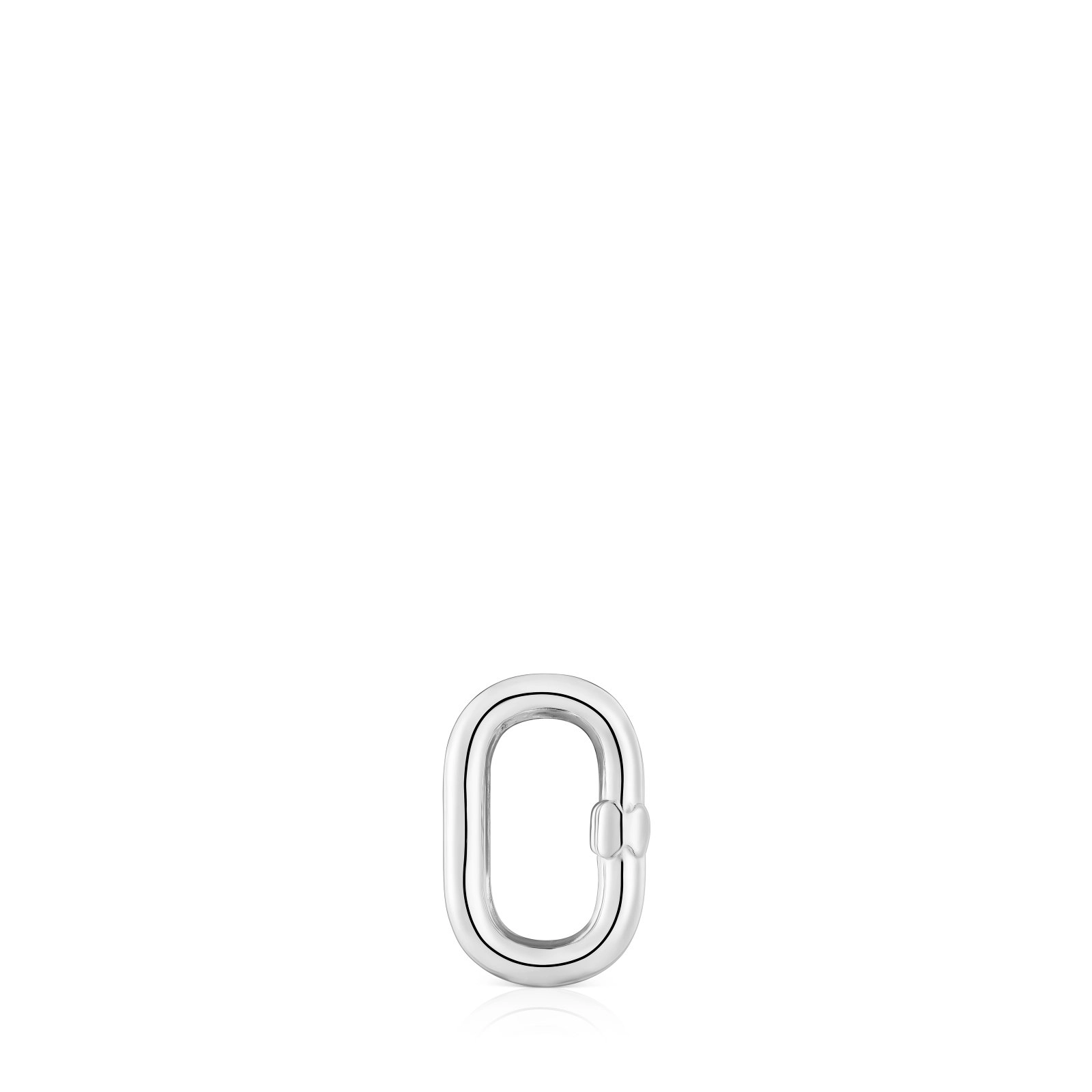 Кулон TOUS Hold Oval 100408890