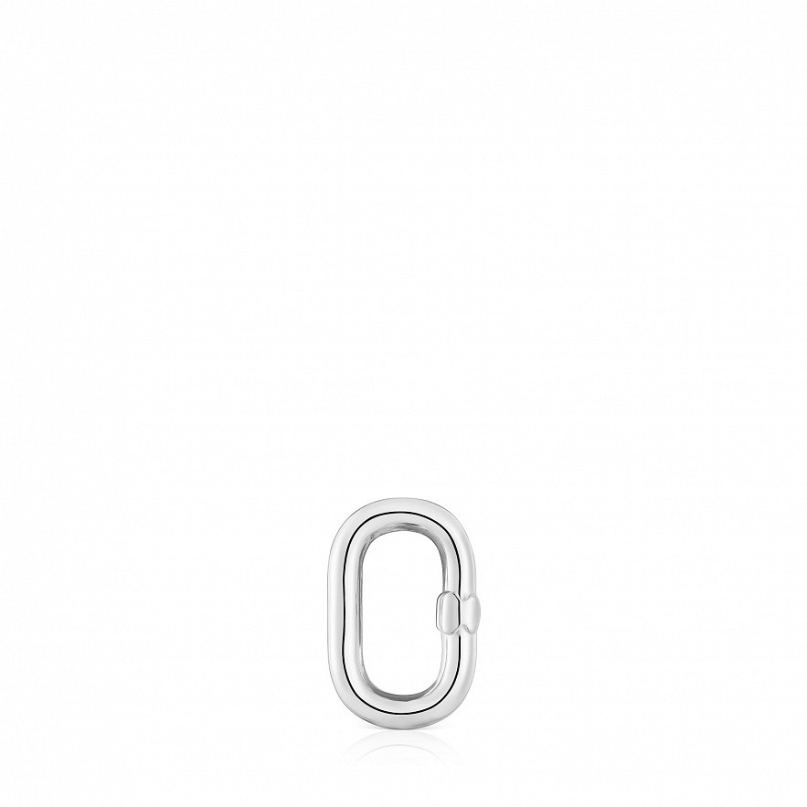 Кулон TOUS Hold Oval 100408890