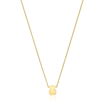 Колье TOUS Sweet Dolls 1004349200