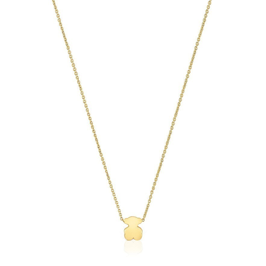 Колье TOUS Sweet Dolls 1004349200