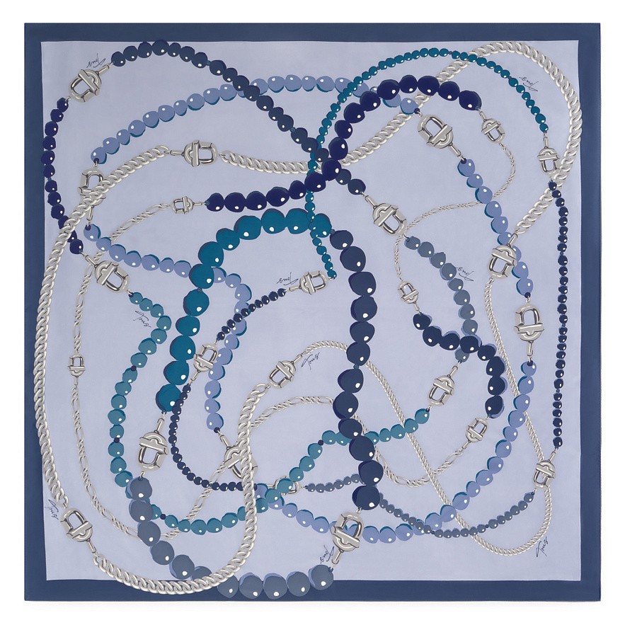 Платок TOUS Manifesto 2002303634