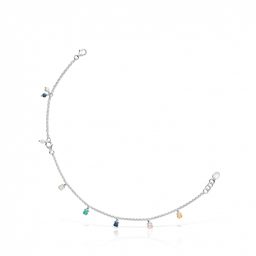 Браслет TOUS Mini Color 915431600