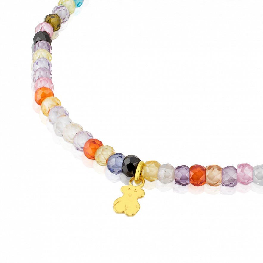 Браслет TOUS Icon Color 315381000